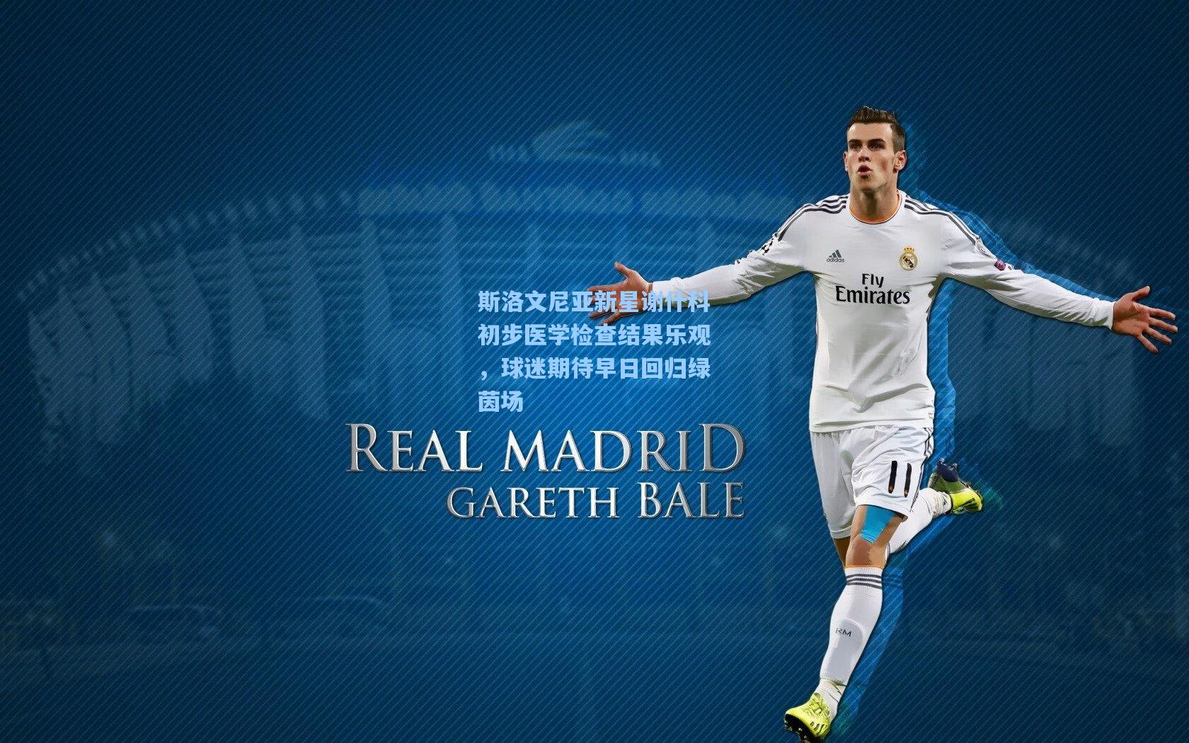 斯洛文尼亚新星谢什科初步医学检查结果乐观,球迷期待早日回归绿茵场